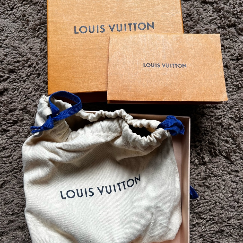 Louis Vuitton Belt (Womens) - Picture 8 of 9